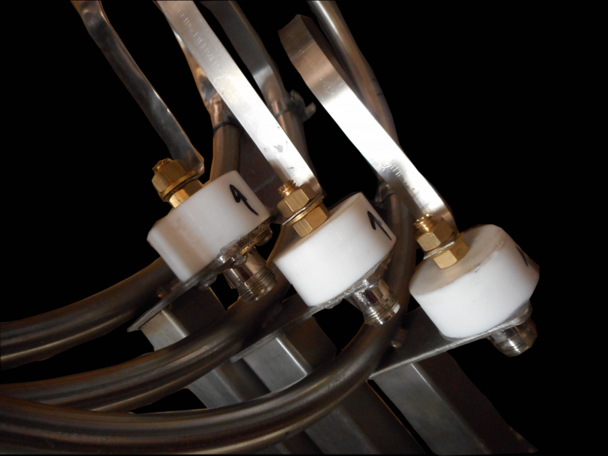 2.-Colocacion de accesorios